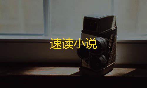 暗区突围直装免费速读小说